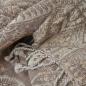 Preview: The Moshi Schal Frederica beige
